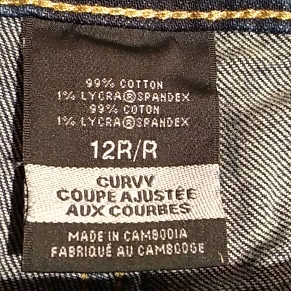 Massimo Jeans 5 For 2 High Rise Blue Jeans Massimo Sold At Target